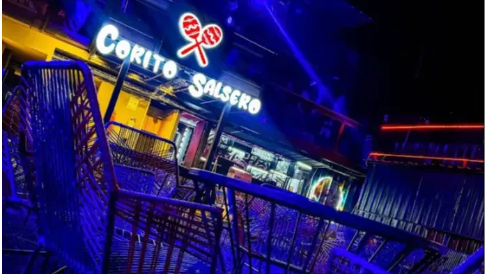 Corito Salsero