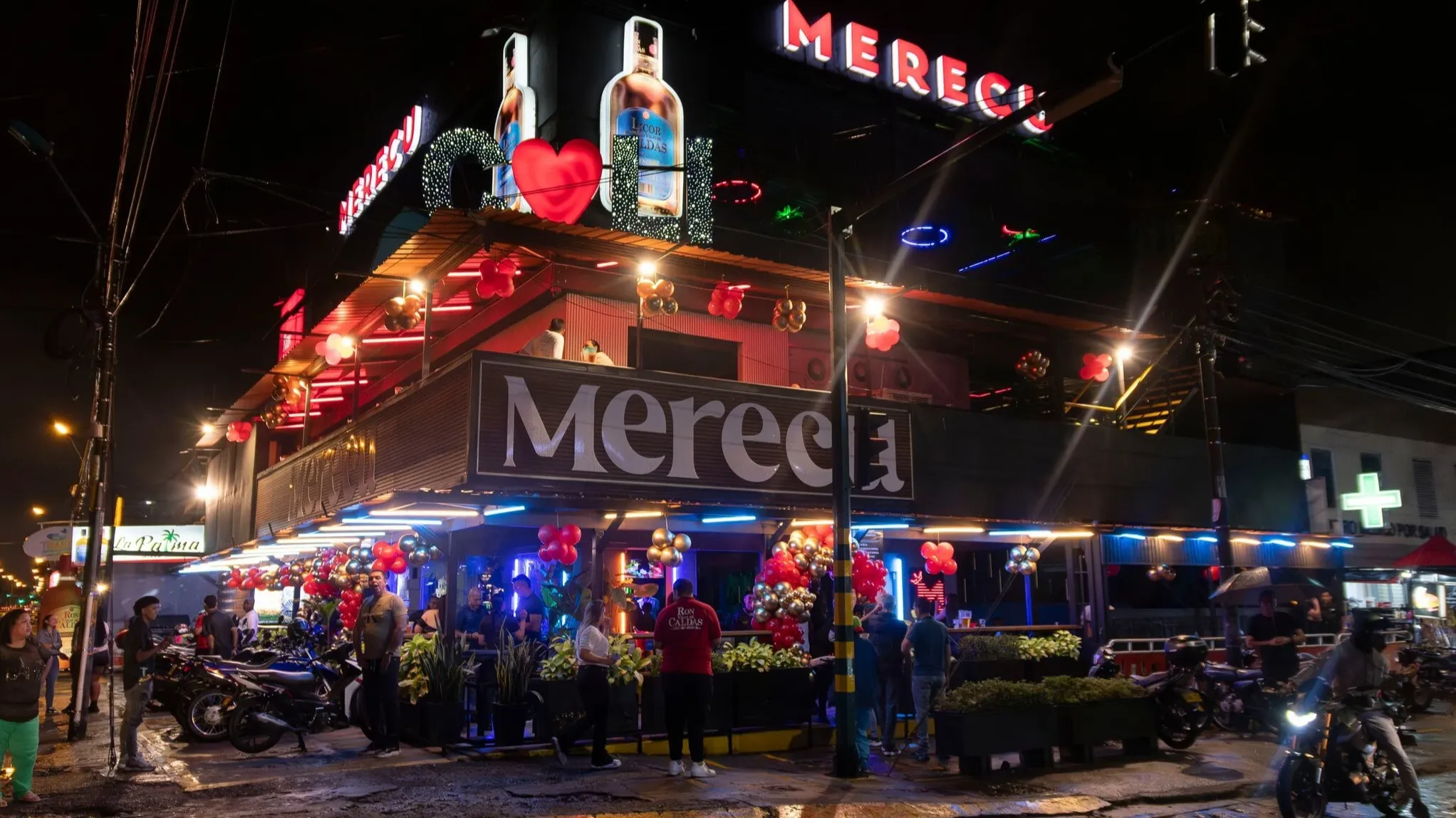 MERECÚ
